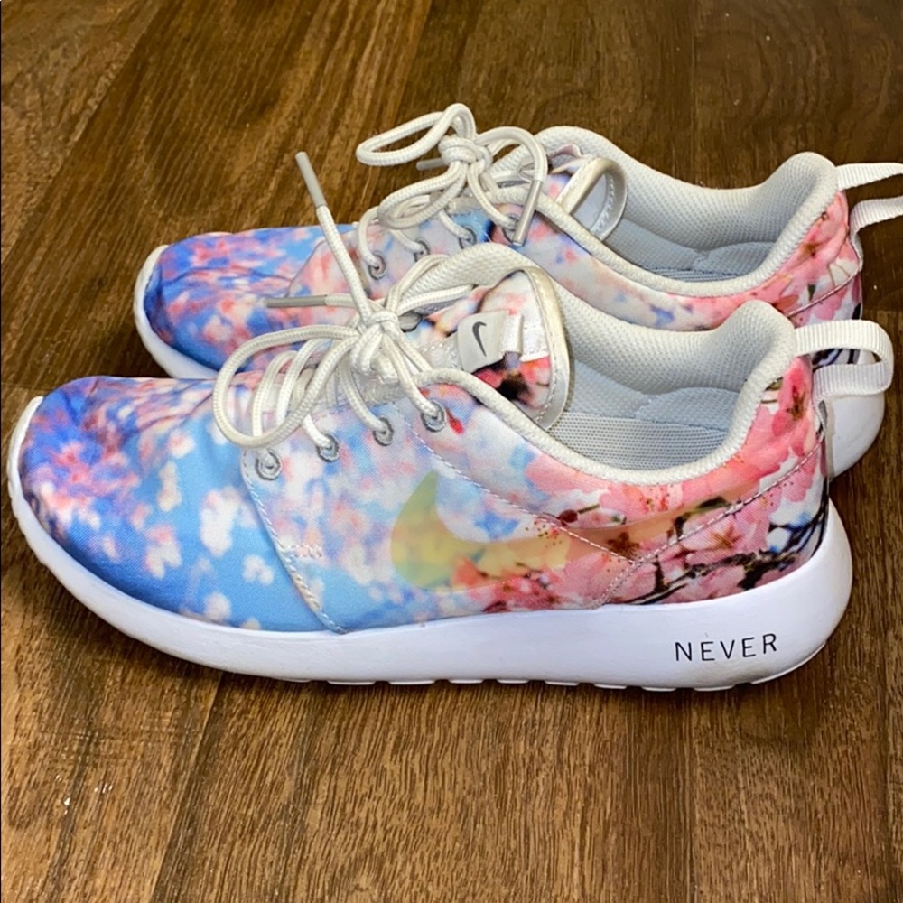 Nike sneakers